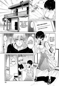 [Hamao] Sweets Sweat Ch.01-11 [English]