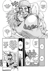 [MATSU Takeshi] Boku no Namae [ENG]