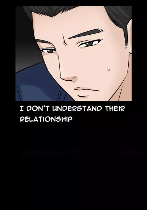 The Taste of Hands Ch.1-66