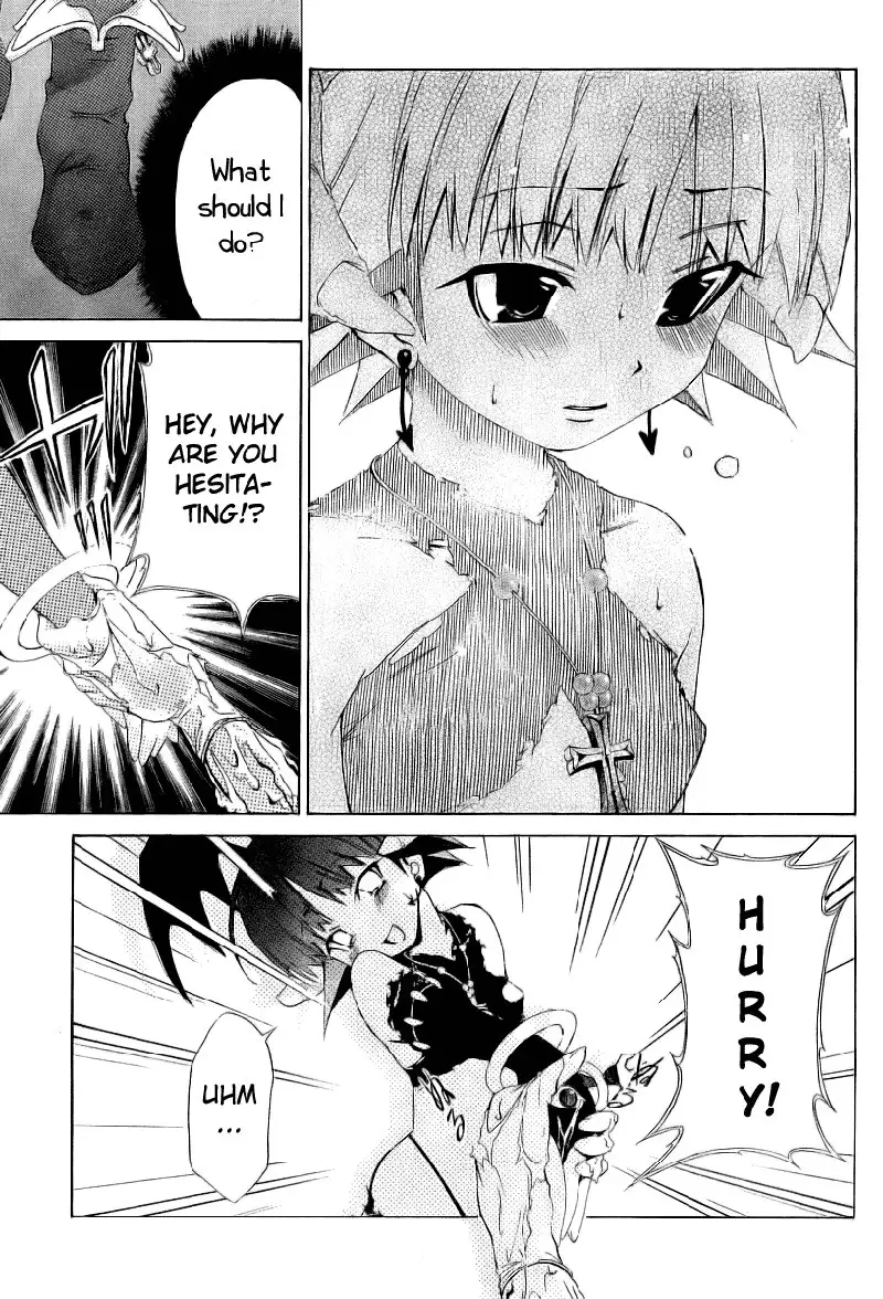 My Balls Vol1 - Chapter 9