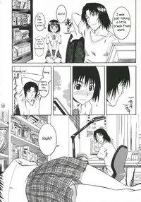 (C70) [House of Karsea (Syouji)] Pretty Neighbor&! Soushuuhen (Yotsubato!) [English]
