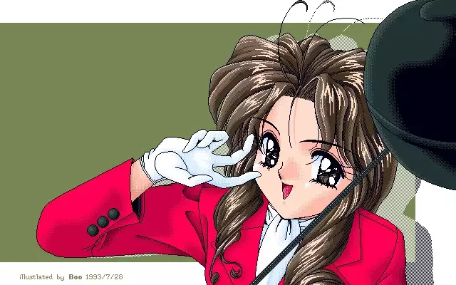 C.G. Gallery 8 Endeavour 9 Enterprise