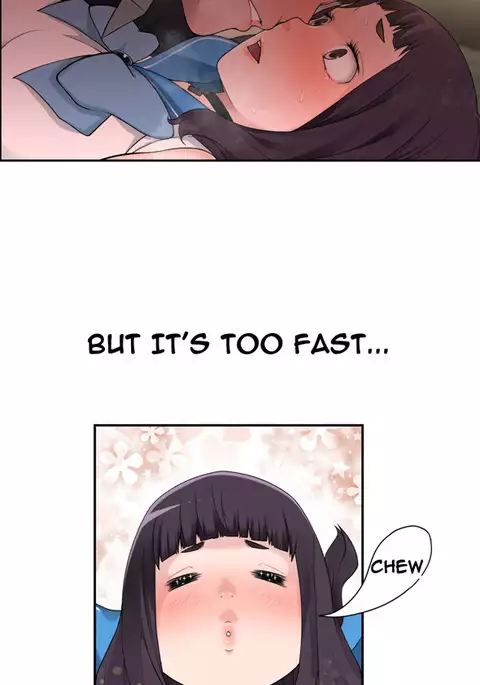 Tissue Thieves Ch.1-31