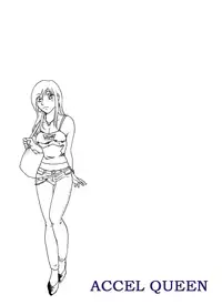 [HIRO] ACCEL QUEEN