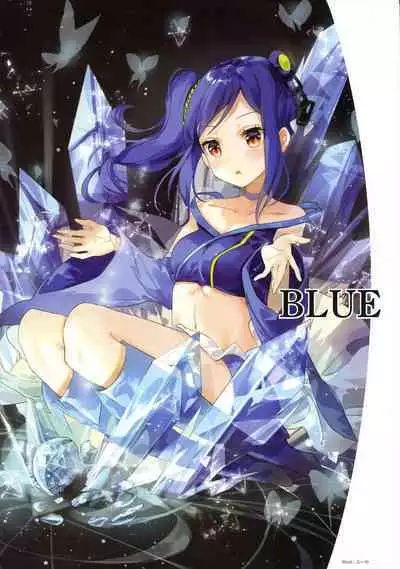 WIXOSS ART Material V