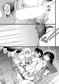 [Shiwasu no Okina] Enkou Ojisan | Mister Enkou Episode I-VIII [English] [Digital]