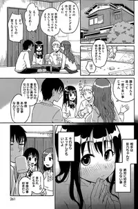 COMIC Kairakuten 2015-04