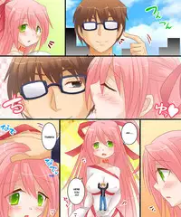 [Okashi Factory] Feminization Case 0003 [Sensualaoi] english