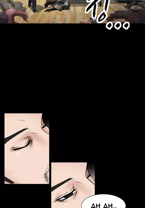 The Taste of Hands Ch.1-72