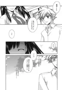 [Suzudama Renri] purple agate