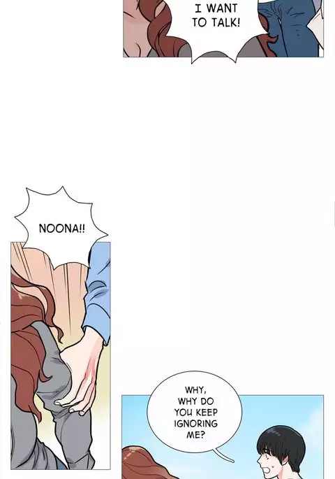 Sadistic Beauty Ch.1-21