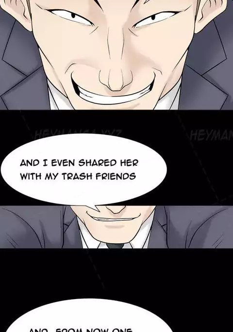 The Taste of Hands Ch.1-54