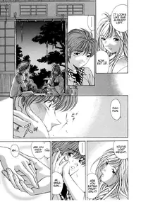 [Kobayashi Takumi] Koi Kara Hajimaru [English]