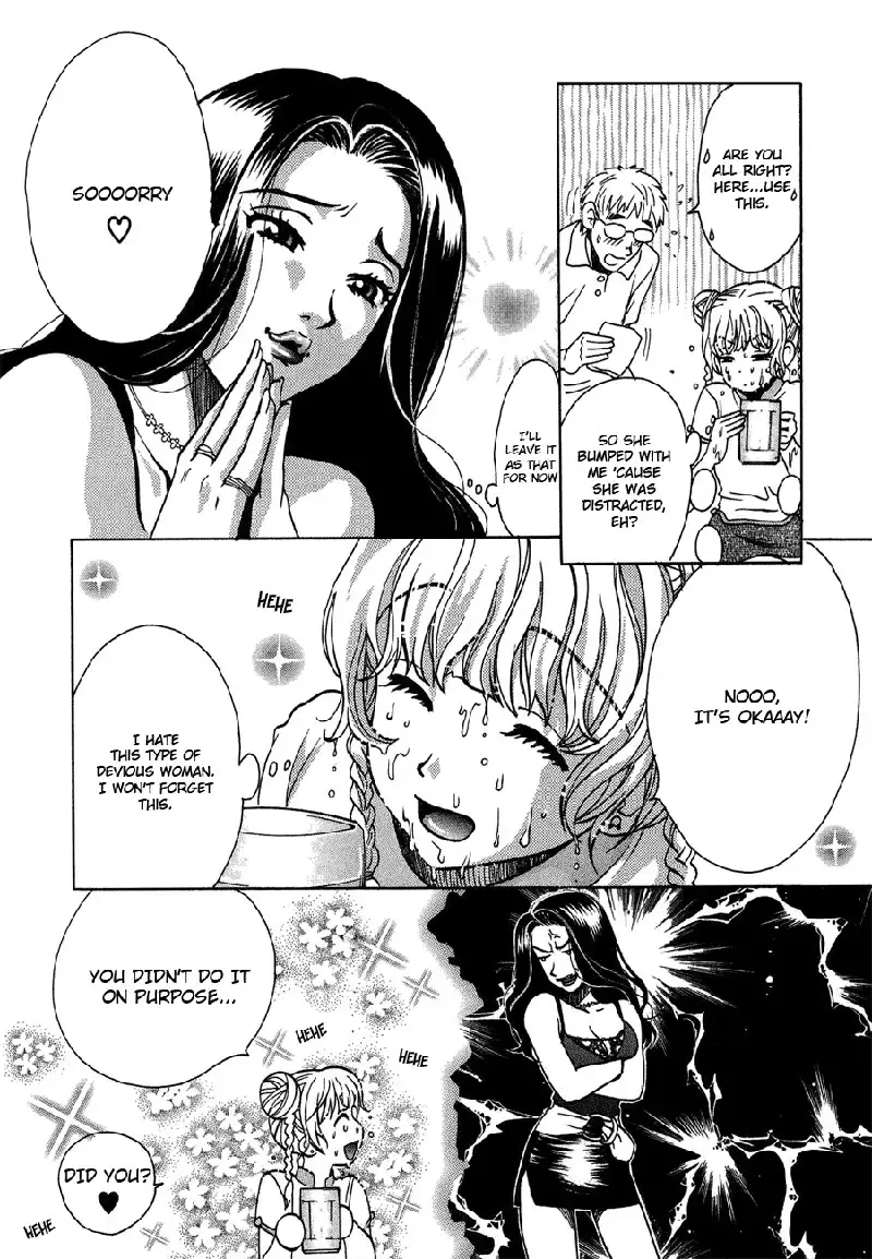 Love Junkies Vol5 - Scene 39