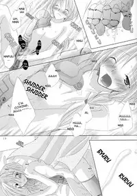 [HYSTERICS38. (Sango no Sanba)] Hitoriasobi | Solo Play (Fullmetal Alchemist) [English] [DokiDoki]