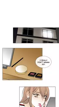 [Silverstar] Talk To Me Ch.1-24 (English) (Ongoing)