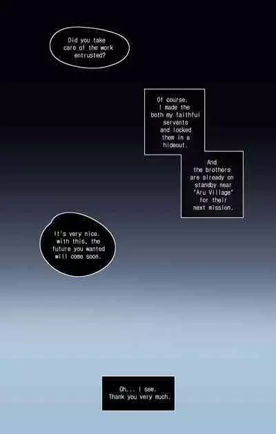 Genshin Impact IF Story I