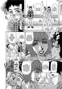 [Ozaki Akira] Lucky + Clinic - Rewrite + Clinic 2 [English] [Tadanohito]