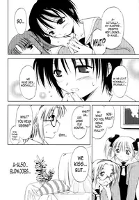 [Ouma Tokiichi] Atarashii Asobi - Mebae - Ch. 1, 5, 7-9 [English] [N04h]