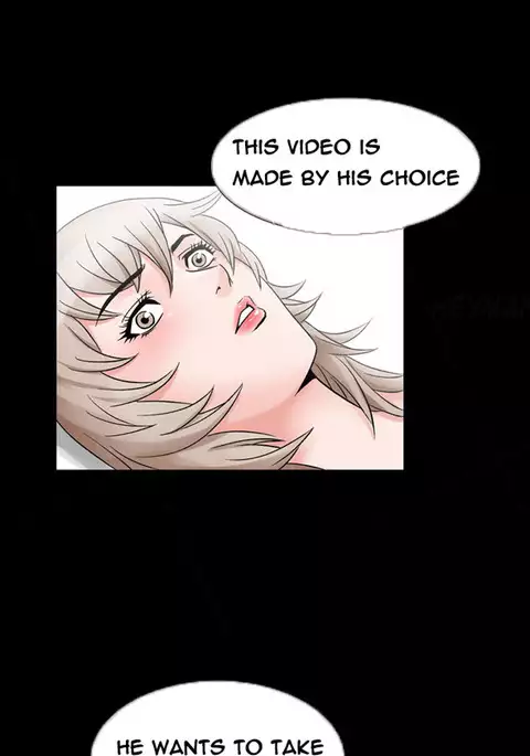 The Taste of Hands Ch.1-60