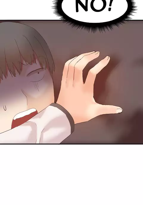 Hari Dormitory Ch.0-24