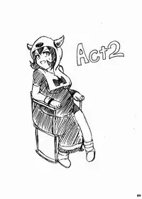 ポケスペカガリ肥満化漫画