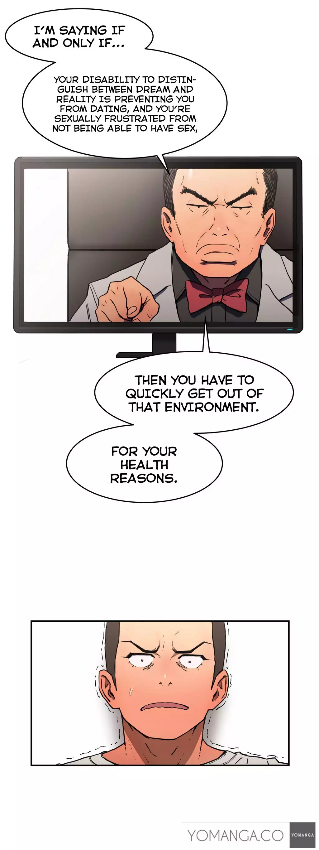 Refrain Love Ch.1-19