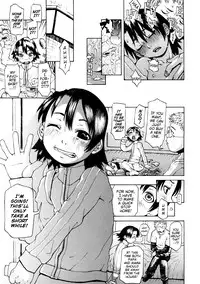 [Kobayashi Oukei] Naked Girl Ch. 1-8 [English] {Mistvern}