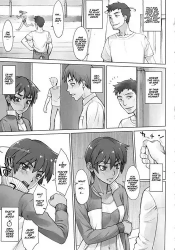 [BANG-YOU] Ano Hi no Stopwatcher | Stopwatcher File 2.5 (STOPWATCHER) [English] [Naxusnl]