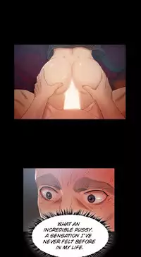 [Getty] Siren Ch.0-13 (English) (YoManga) (Ongoing)