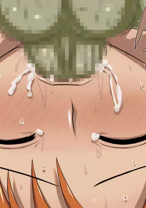 Female Navigator Who Earns Money from Fishmen by Using Her Body