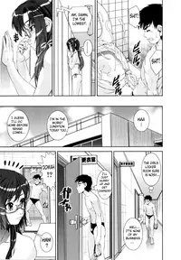 [Shinama] Kyouei! | Shameless Swimming Club [English] {doujin-moe}