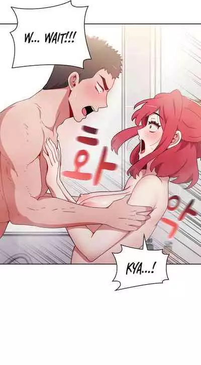 [Team Biyang, Whistle] Dorm Room Sisters Ch.20/? [English] [Manhwa PDF]