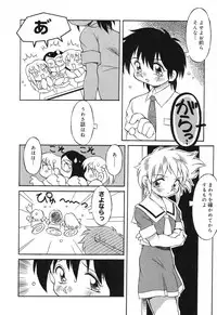 [Anthology] Pure Petit Vol. 4