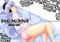 (C70) [CHAGASHISAIBAN (Yamabuki Mook)] ROOM (Yokubari Saboten)