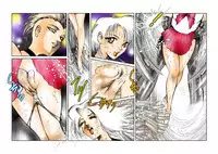 [DC Project (Dirty Matsumoto)] Josou Bitenshi Vol.1