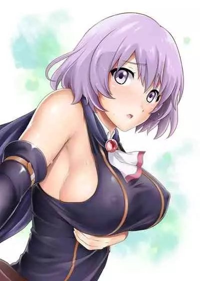 Cyclone no Doujinshi Matome 2012-2019 part 2