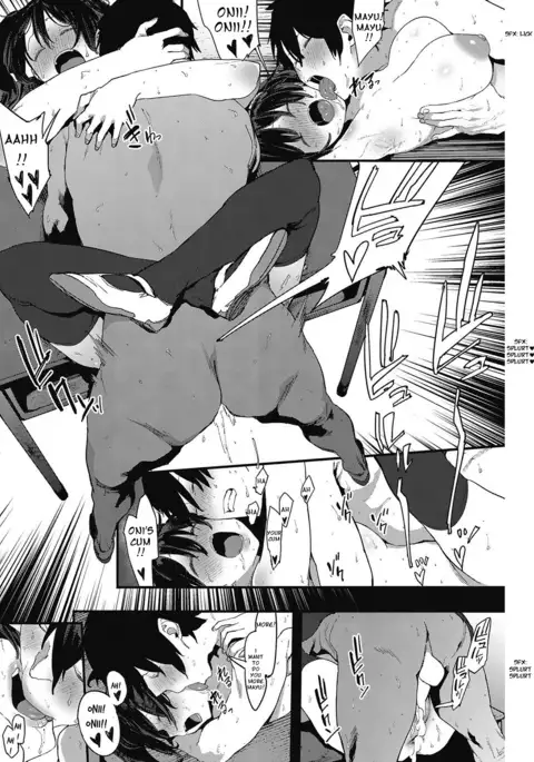 Futari no Hibi - Two people's days