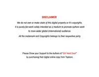 Girl Next Door Ch.1-29 (English) (Ongoing)