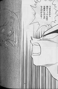 [Dragonball] Madonna Tachi no Lullaby