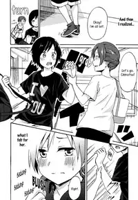 [Charie] Rhythmical (Iromeki Girls) [English] [Yuri-ism]