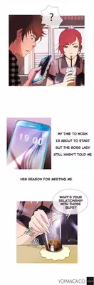 [Shampoo] Heaven Ch.1-11 (English) (YoManga) (Ongoing)