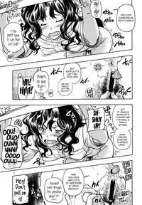 (C82) [Kensoh Ogawa (Fukudahda)] Mojamoja Kyousei Event (Amagami) [English] =TV + Afro=