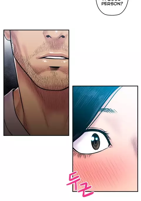 Ghost Love Ch.1-18.5