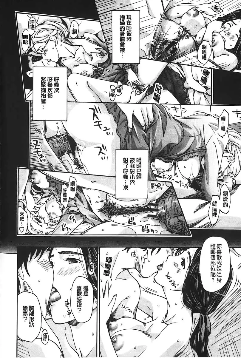 Watashito iikoto shiyo?