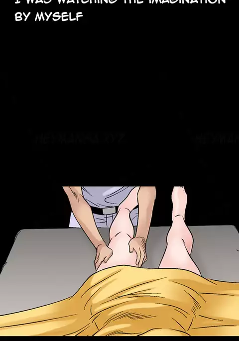 The Taste of Hands Ch.1-72