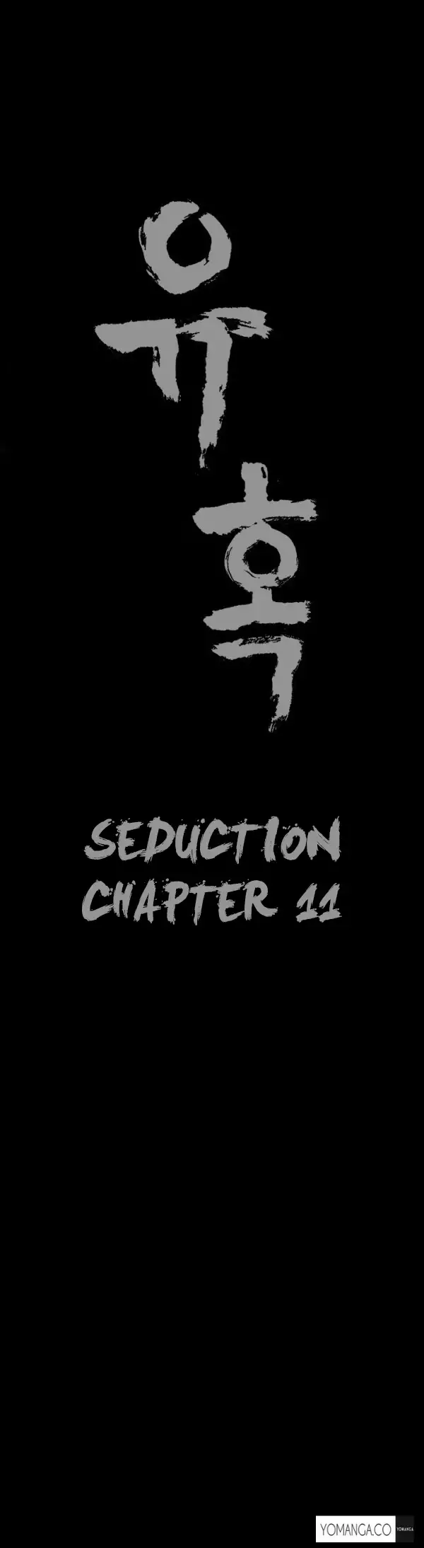 Seduction Ch.1-33