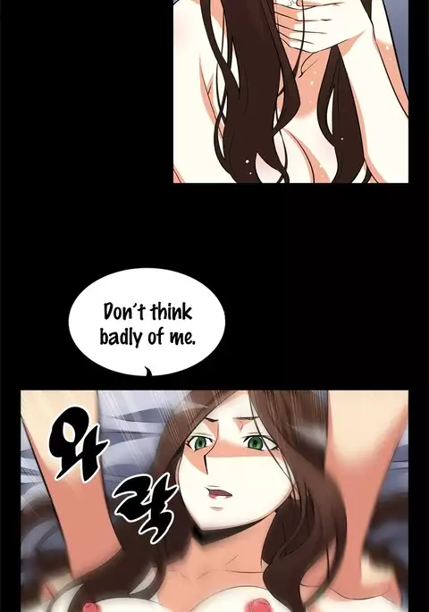 Love Parameter Ch.1-55