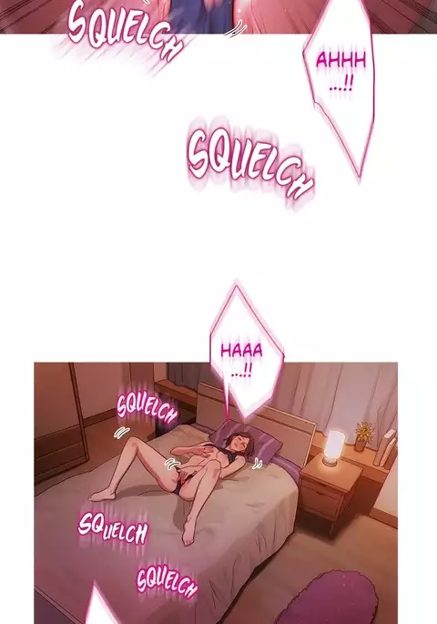 Scandal of the Witch Ch.1-25