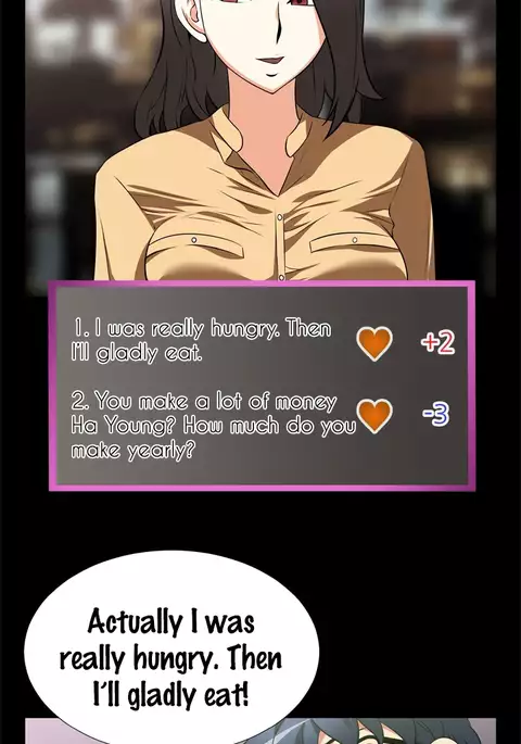 Love Parameter Ch.1-44